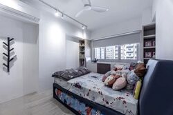 Blk 222 Pasir Ris Street 21 (Pasir Ris), HDB Executive #544598391